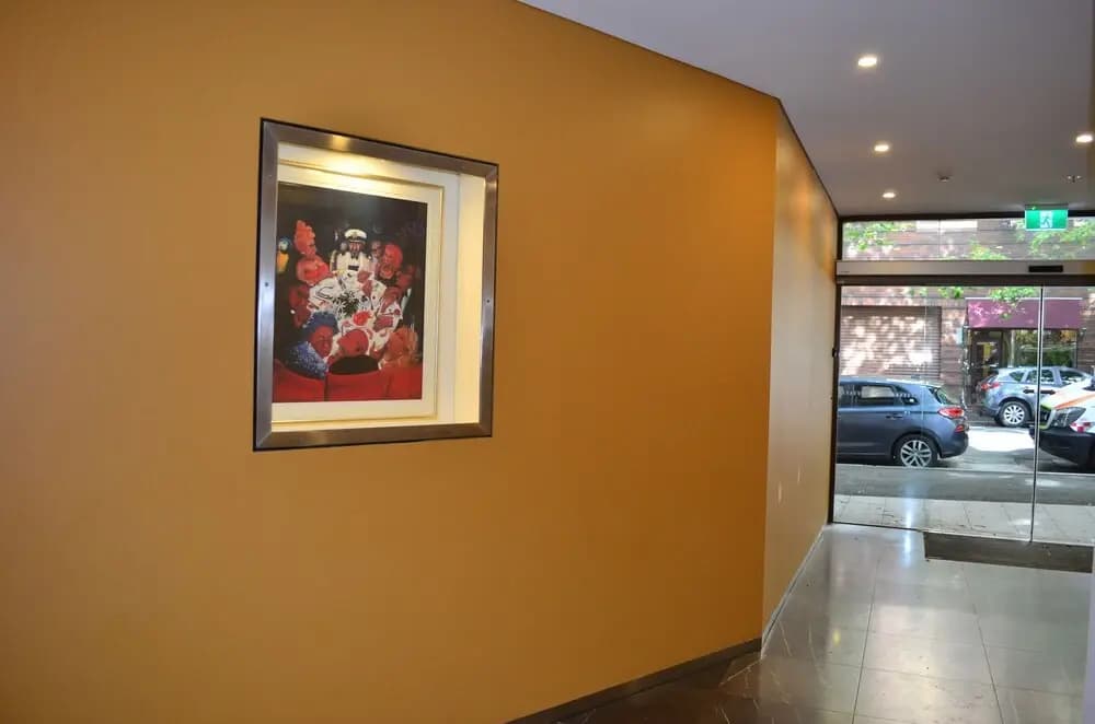 Potts Point Chic, Sydney Apartment - photo 12