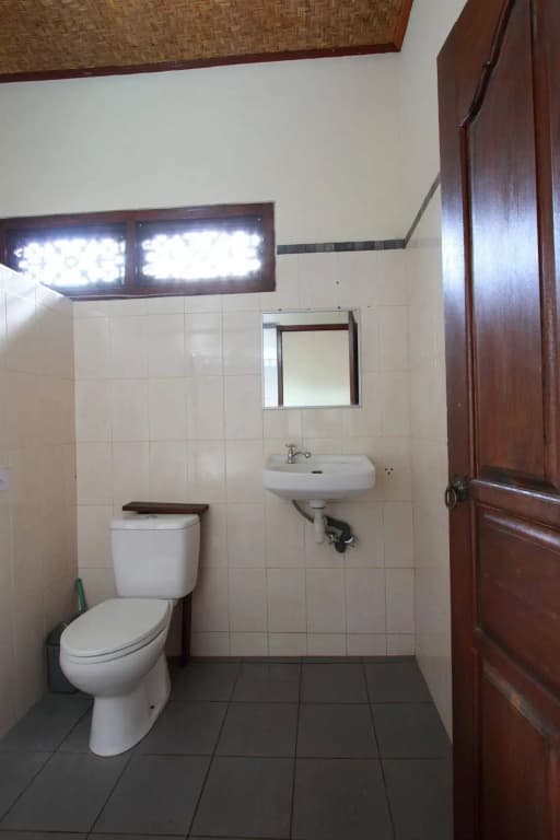 Citrus Tree Rooms - Hutama - photo 10