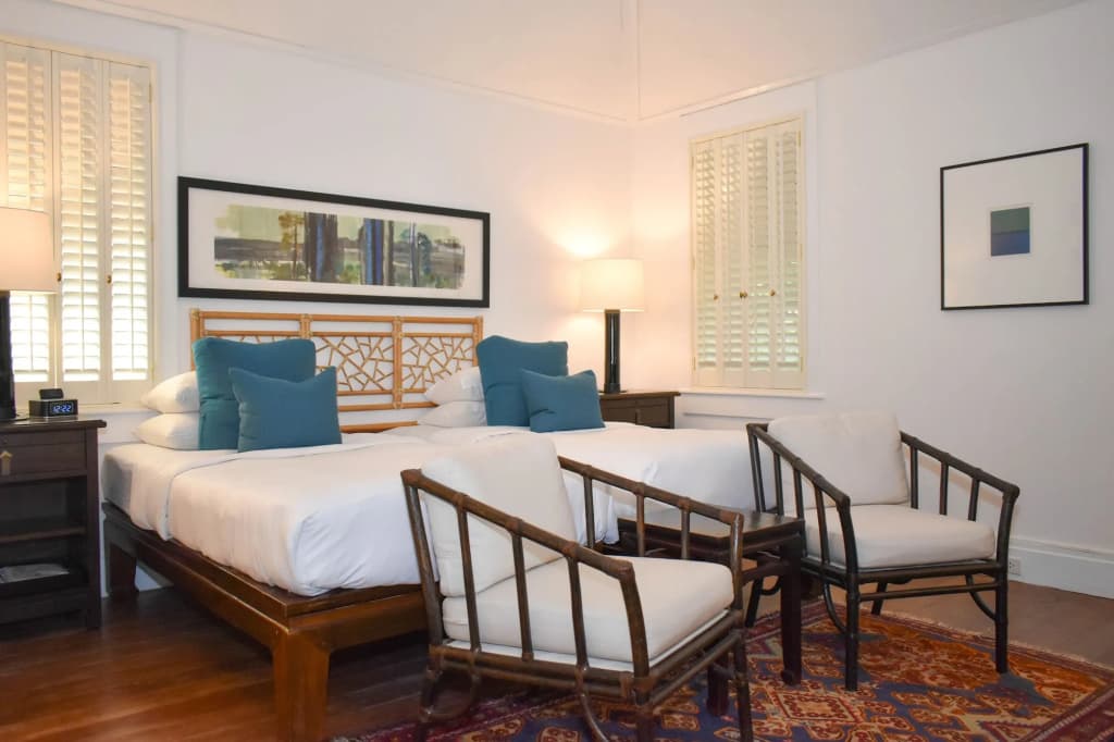 Rachamankha Hotel - photo 37