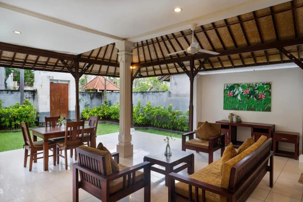 Kusuma Resort - photo 48