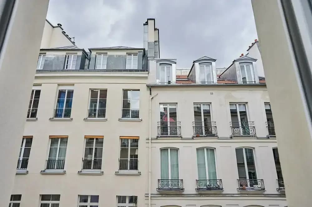 Sublime and new Appartment in Center of Paris - photo 20