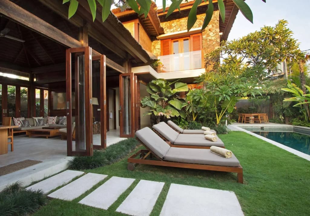 Villa Suar Drupadi - photo 15
