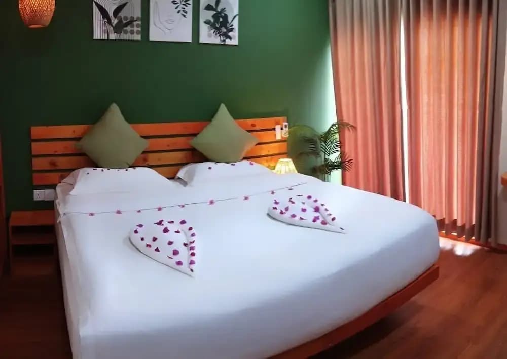 Ruka Maldives - photo 3