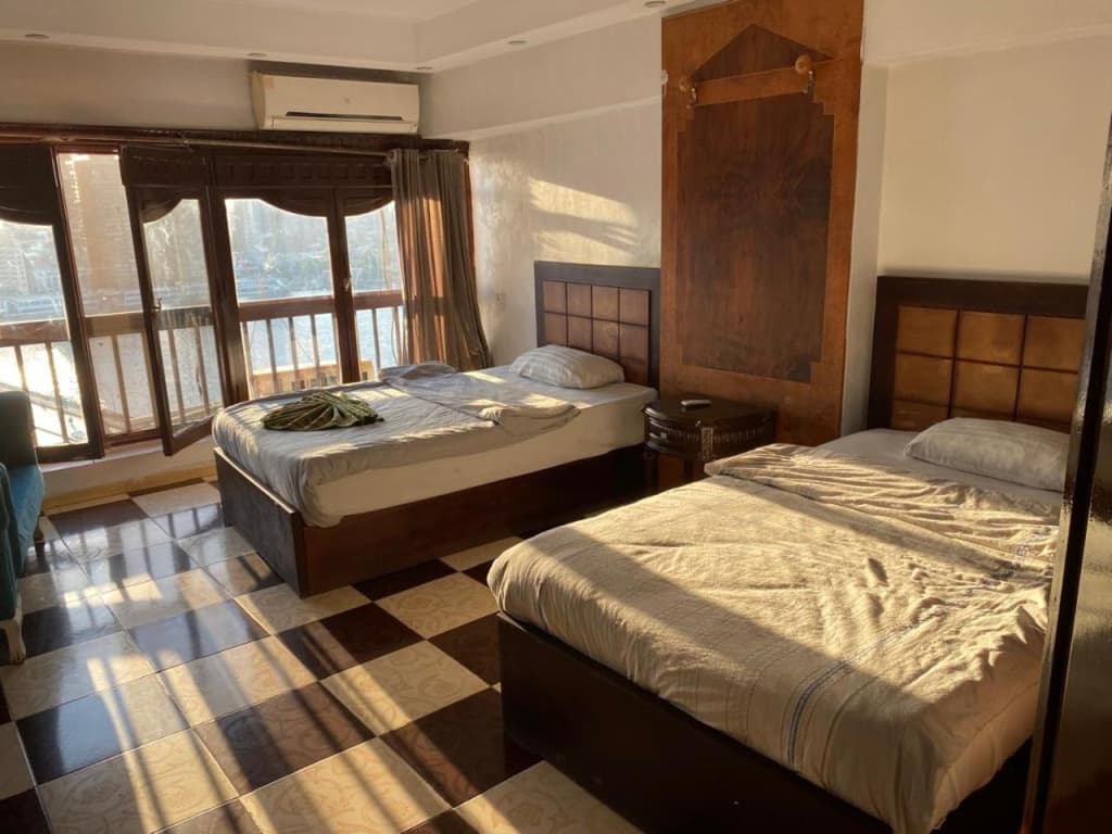 Nile sky hotel and suites - photo 30