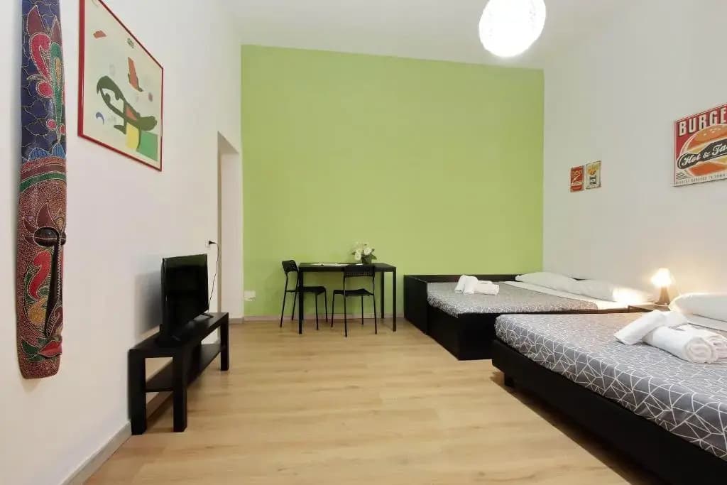 Lucky Home Rooms - photo 5