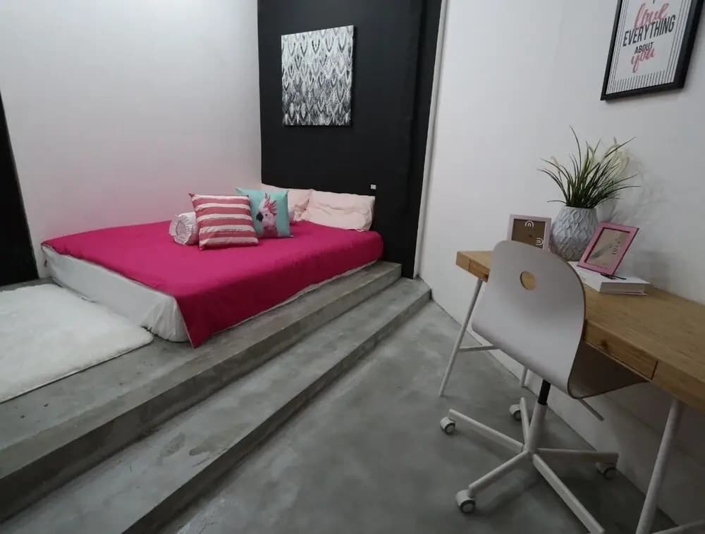 The Platform 3/4 Poshtel - photo 5