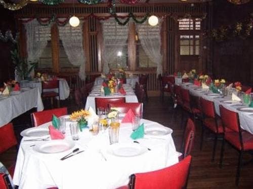 Katoomba Mountain Lodge - photo 13