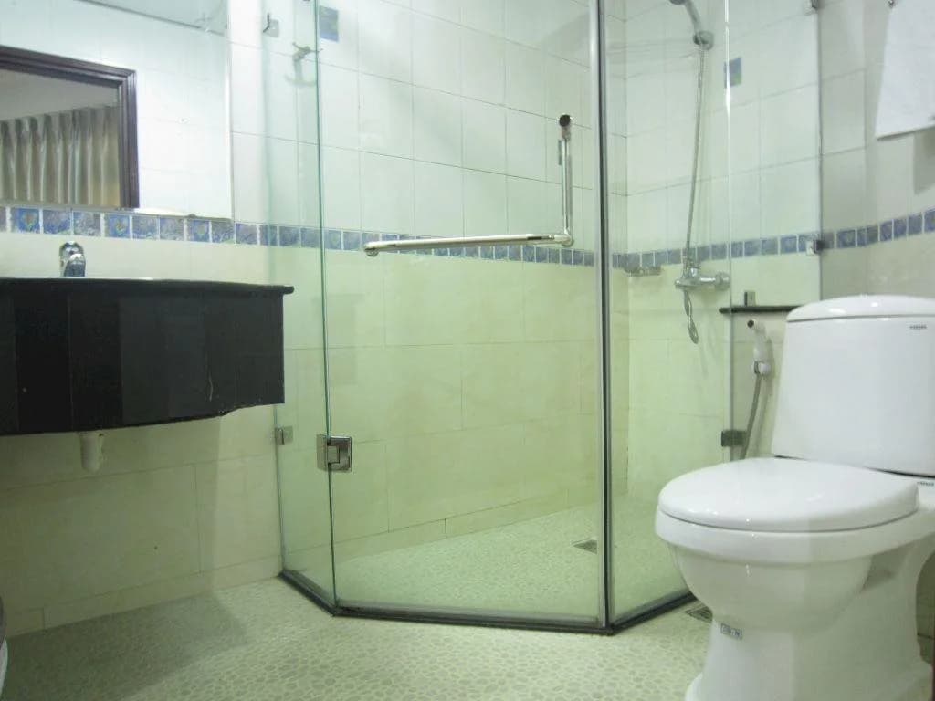Thien Hoa Hotel - photo 8