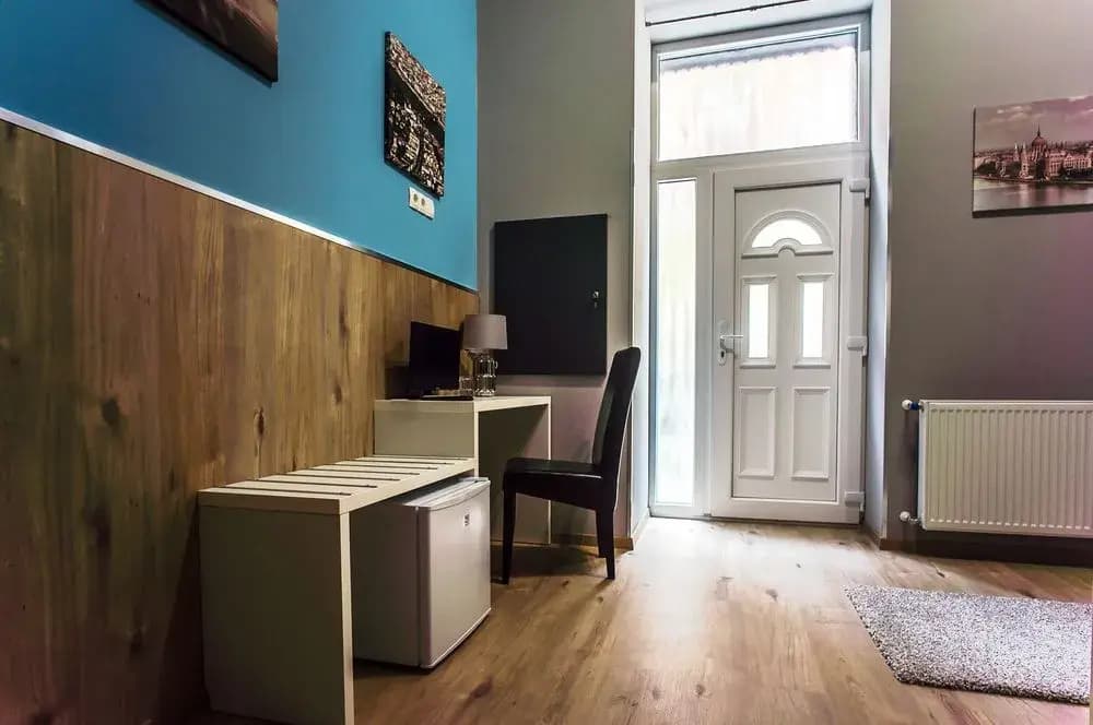 Sissy Boutique Residence - photo 4