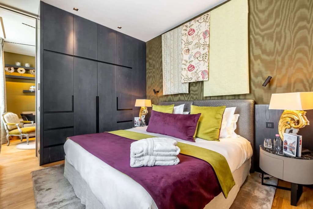 Maison Boissière Barnes Paris Trocadero - photo 3
