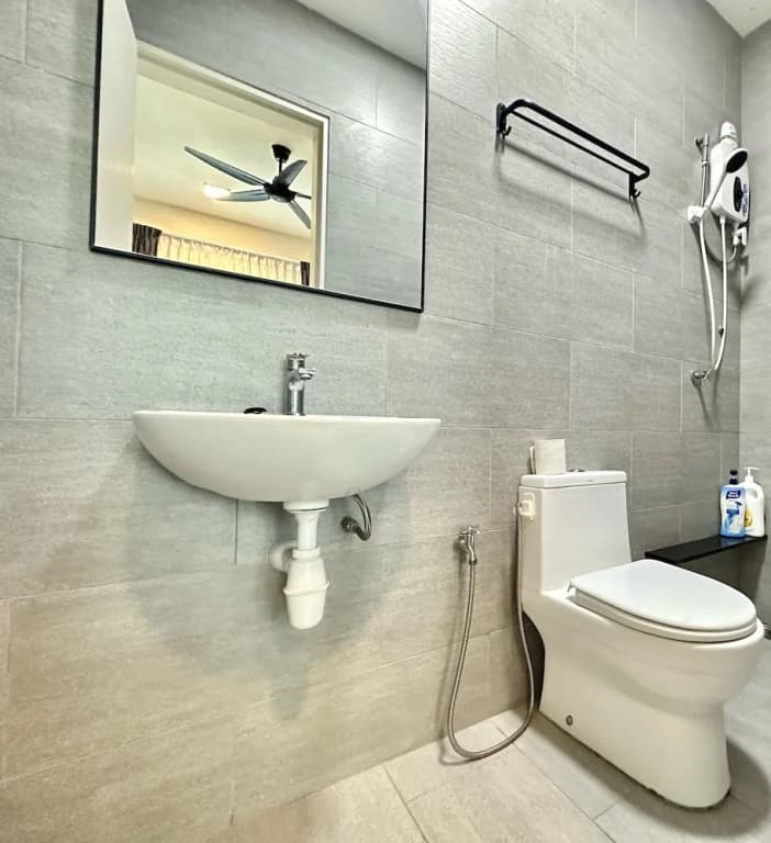 Ong Kim Wee Residence - photo 9