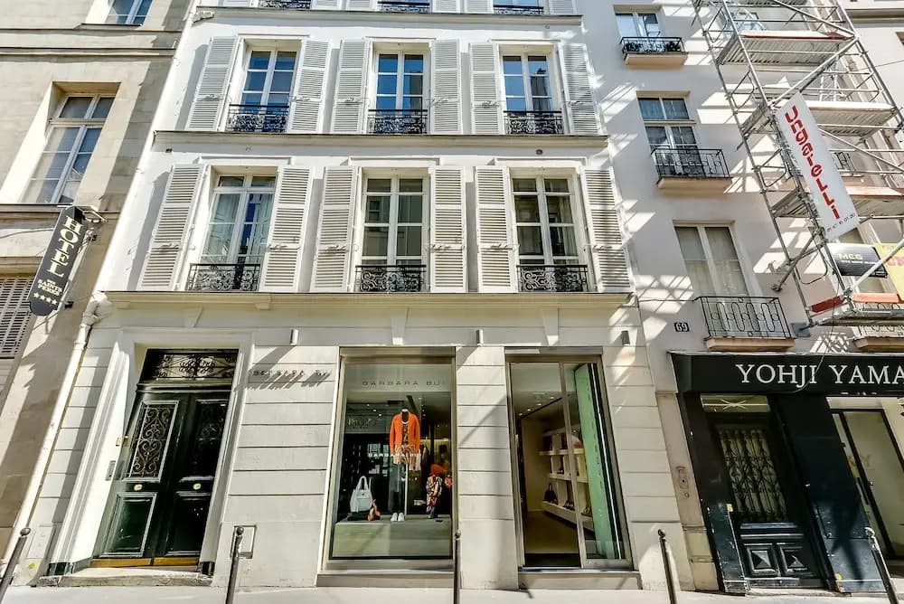 Sweet inn Apartments Montmarte - photo 1