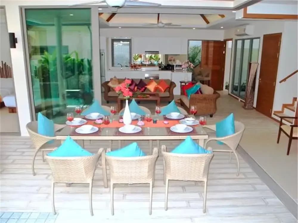 Rawai Ka Villa - photo 16