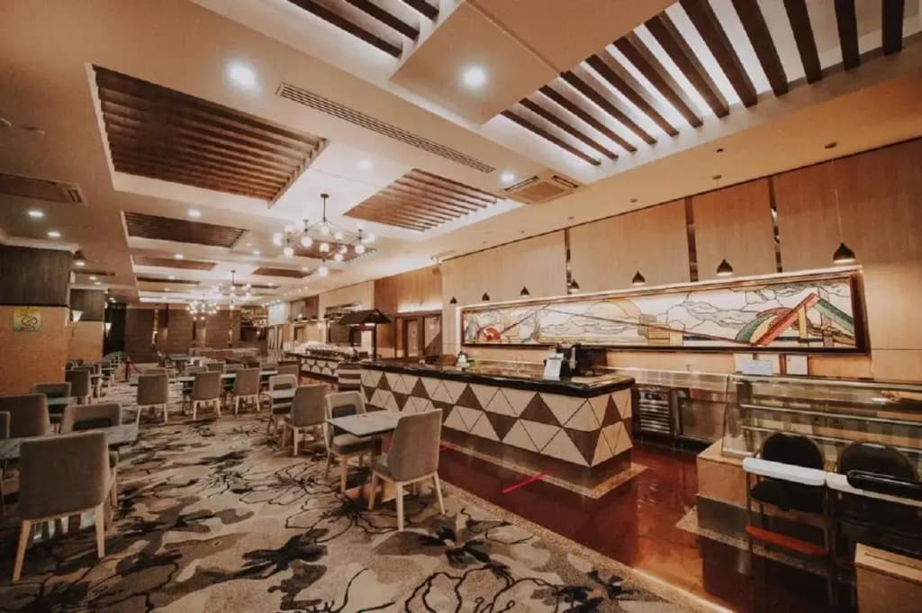 Kingwood Hotel Sibu - photo 23