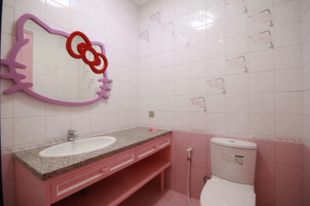 Harvia Suites - photo 11