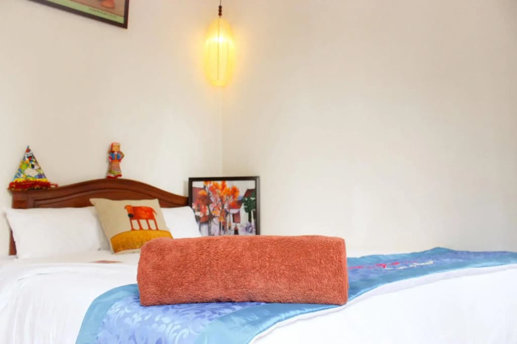BC Family Homestay - Hanoi's Heart - photo 6