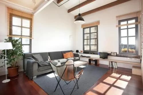 Beach Loft Duplex - main photo