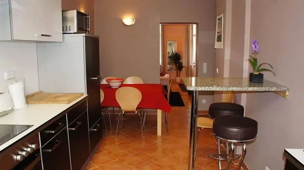 Apartments Emdener Strasse - photo 10