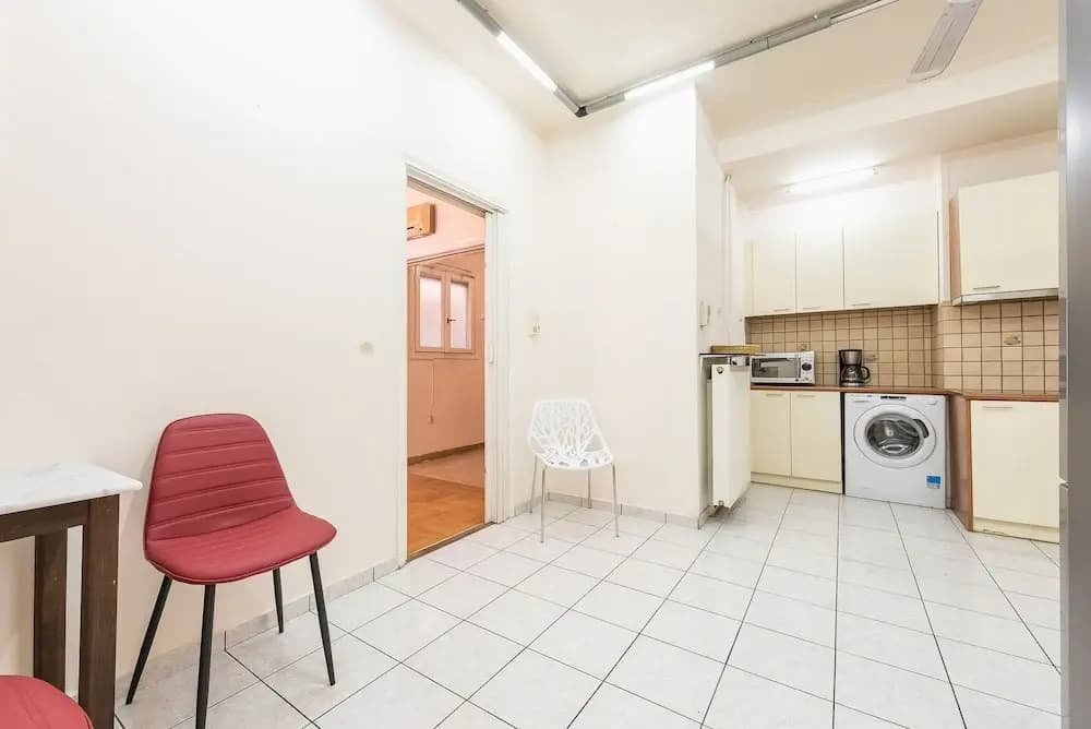 Victoria Apartments - photo 20