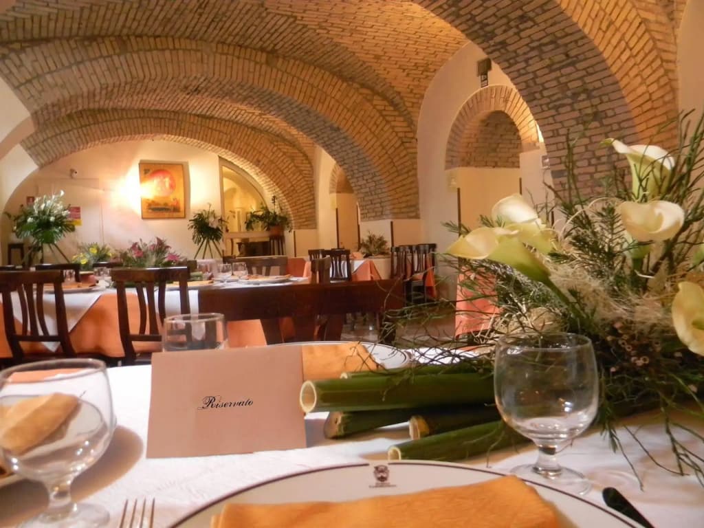 Domus Carmelitana - photo 16