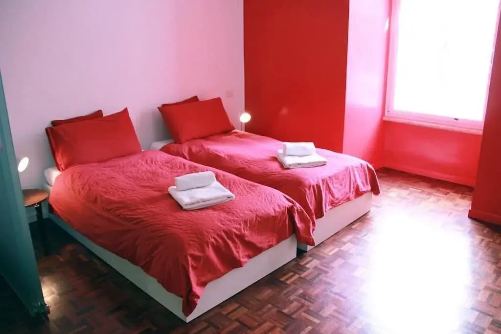 Nazionale Flat - photo 3