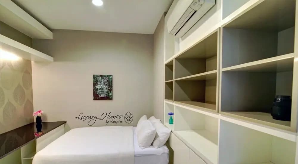 Zenspace D'Face Suites - photo 20