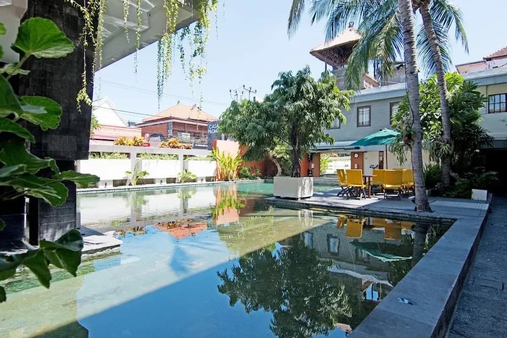 ZEN Premium Padma 2 Legian - photo 16