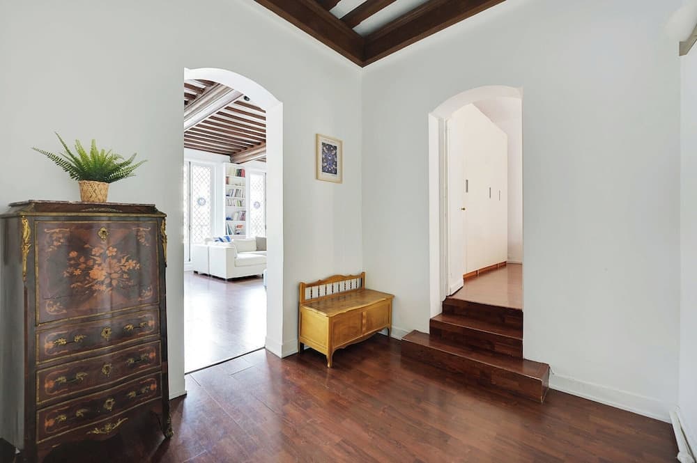 Beautiful Apartment in the Marais - 3bdr/6p - Paris - photo 12