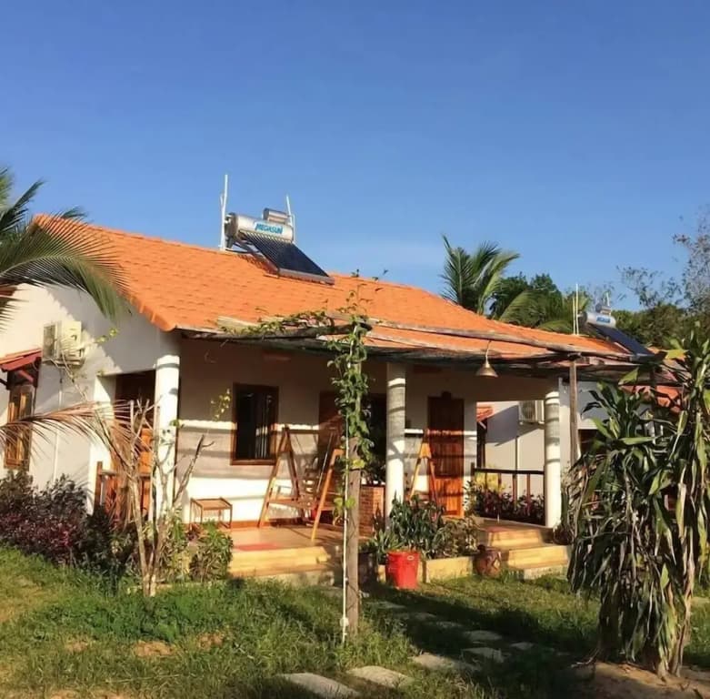Y Nghia Bungalow - photo 17