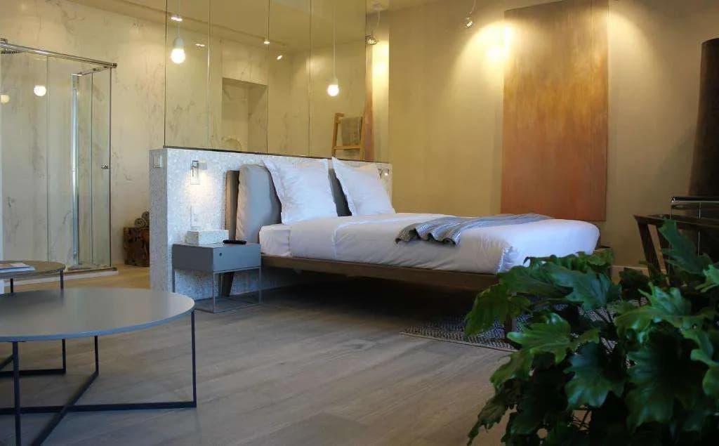 Les Suites Massena - photo 15
