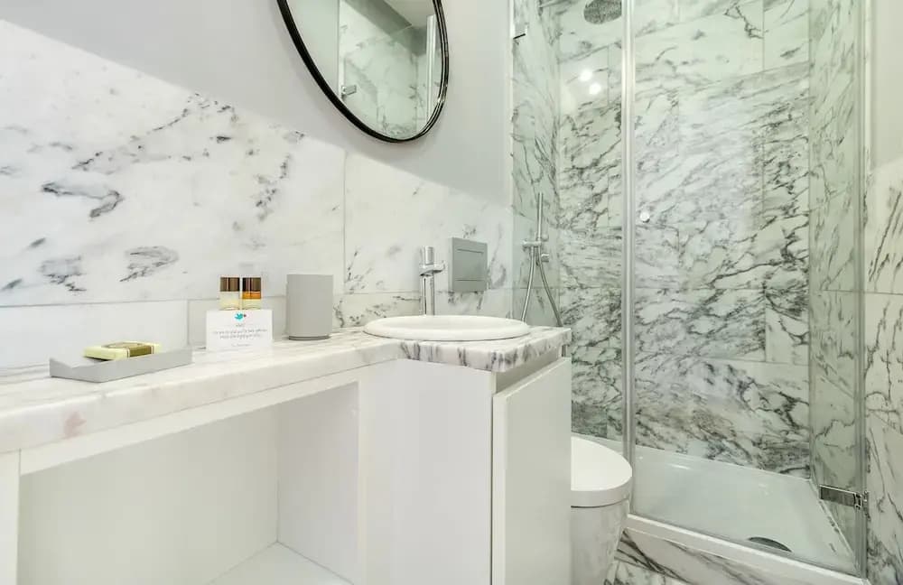 Vila Rosario Duplex Apartment - photo 10