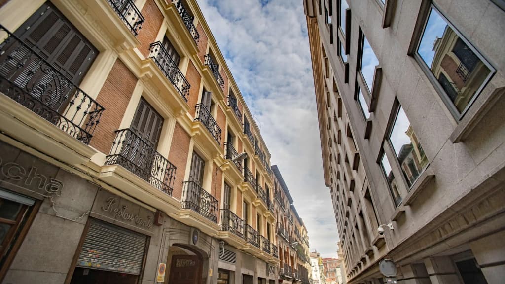 Soho Boutique Congreso - main photo