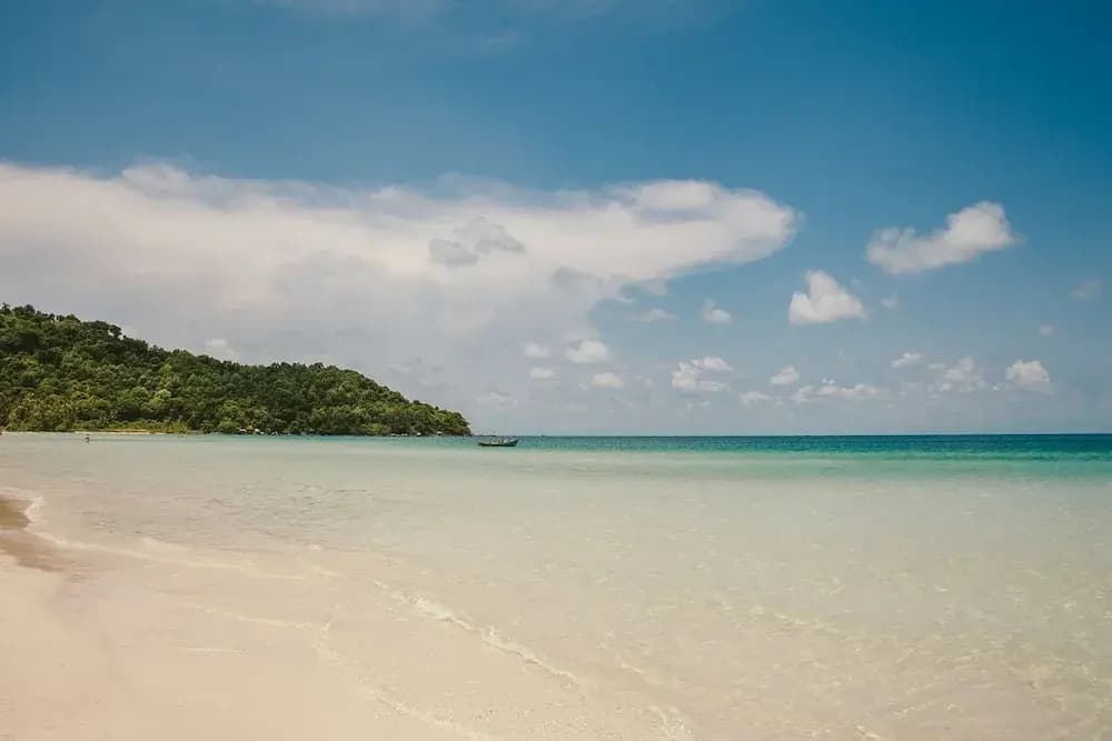 Thanh Kieu Beach Resort - photo 48