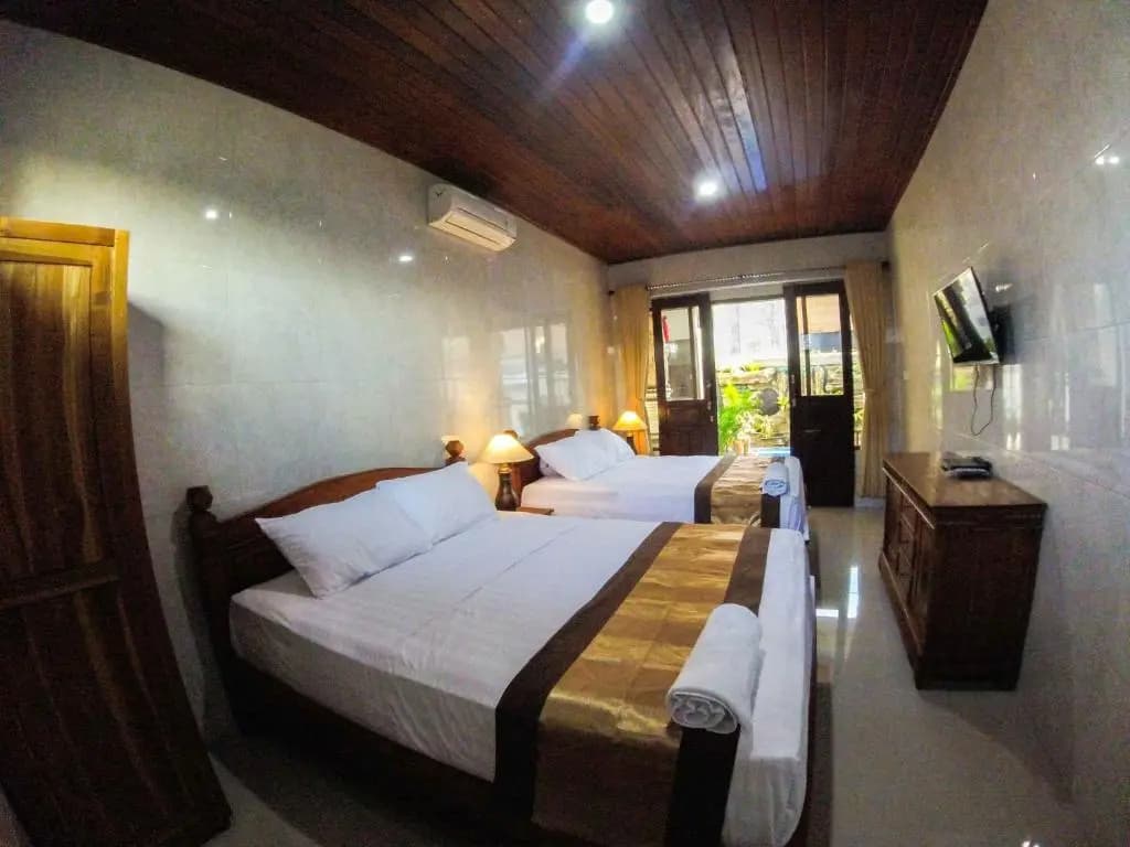 Adi Homestay Canggu - photo 2