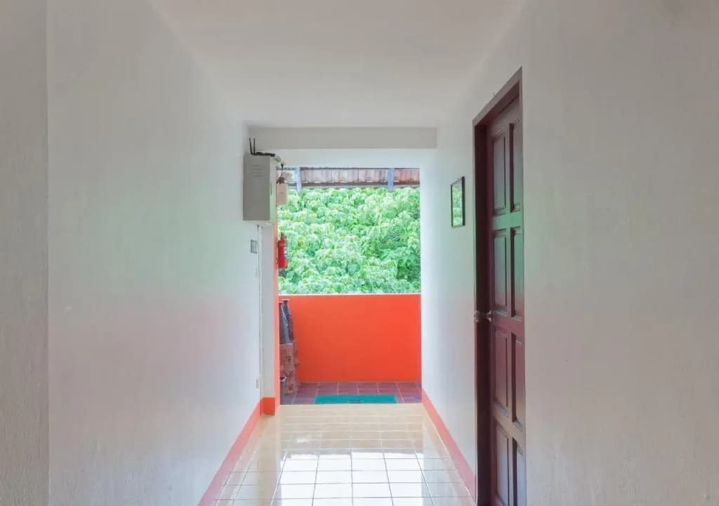 Anda Orange Pier Guesthouse - photo 24