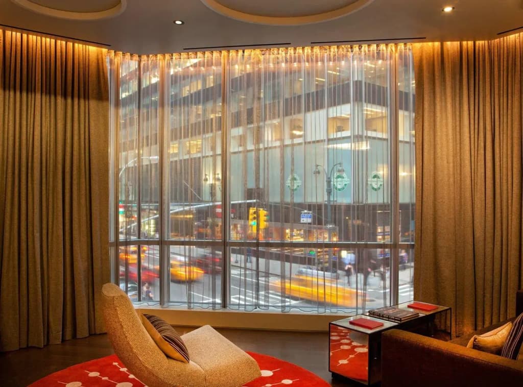 Hotel 48LEX New York - photo 19