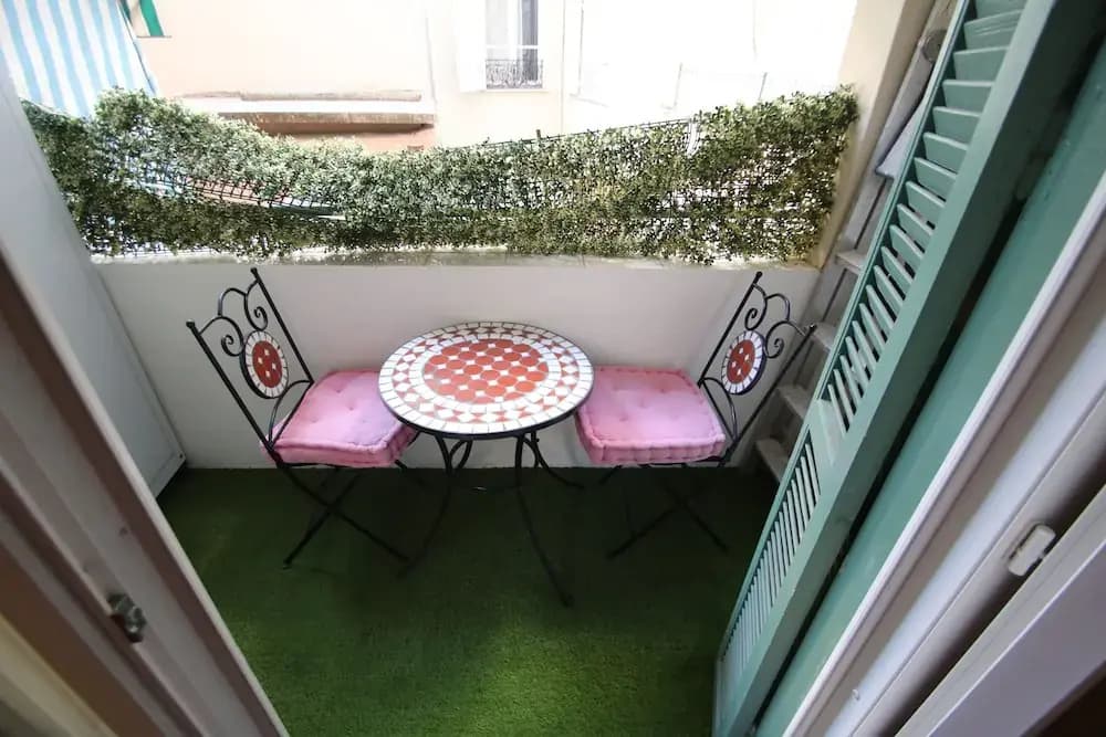 Comté de Nice Centre - photo 12