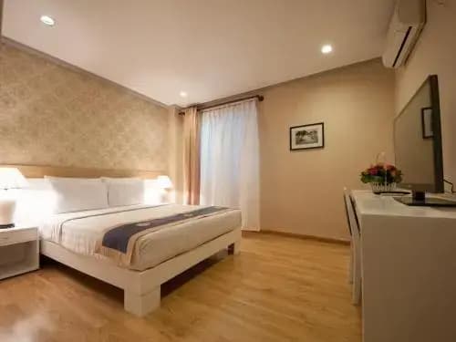 Indochine Hotel - photo 6