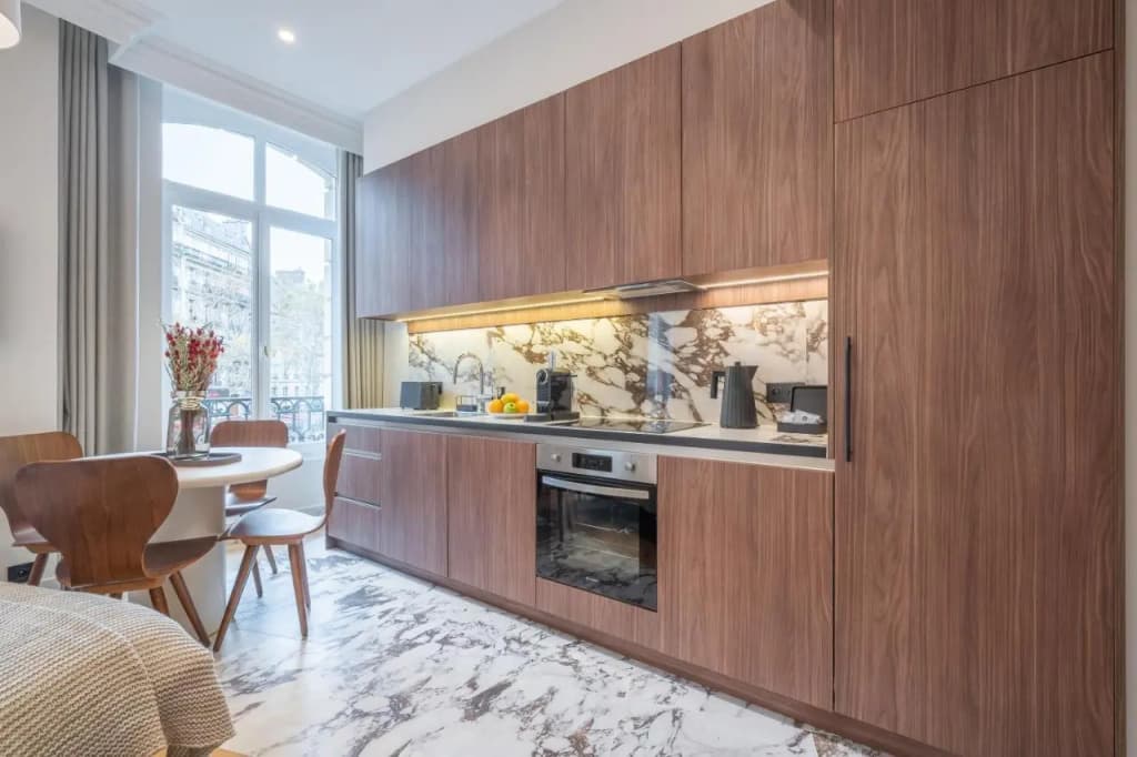Yuna Saint-Germain-des-Prés - Serviced Apartments - photo 16