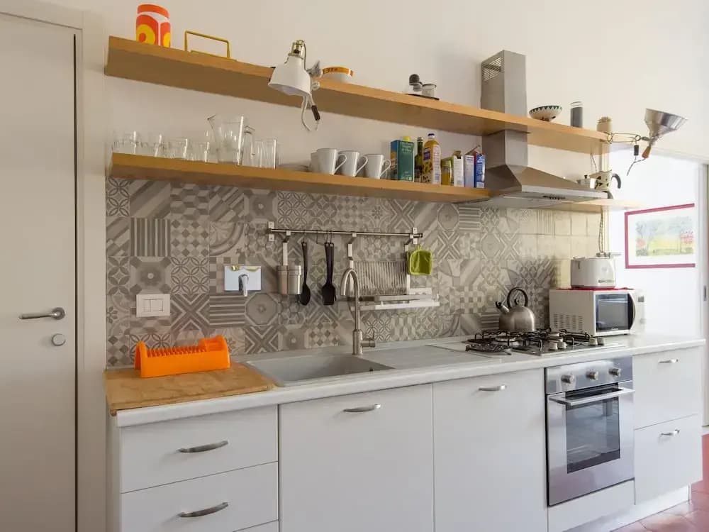 RSH Vatican Apartments - photo 44