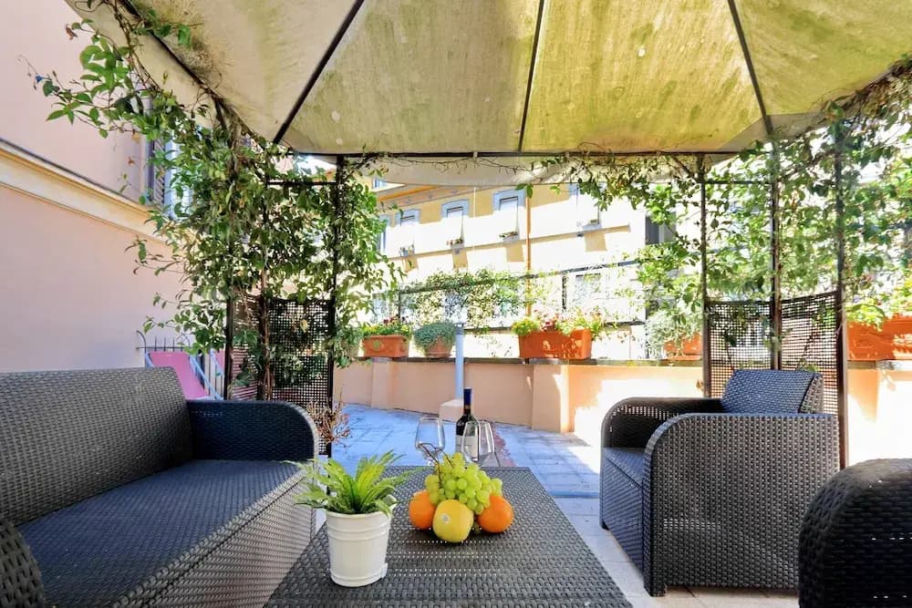 Restart Accommodations Zingari - photo 9