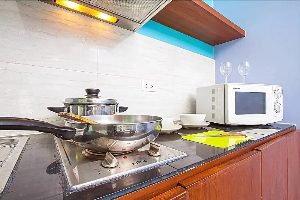Moonscape Villa 102 - photo 15