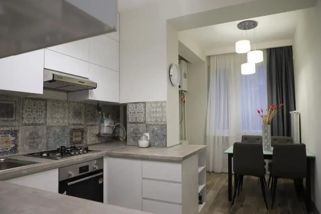 HD New Apartment - photo 13