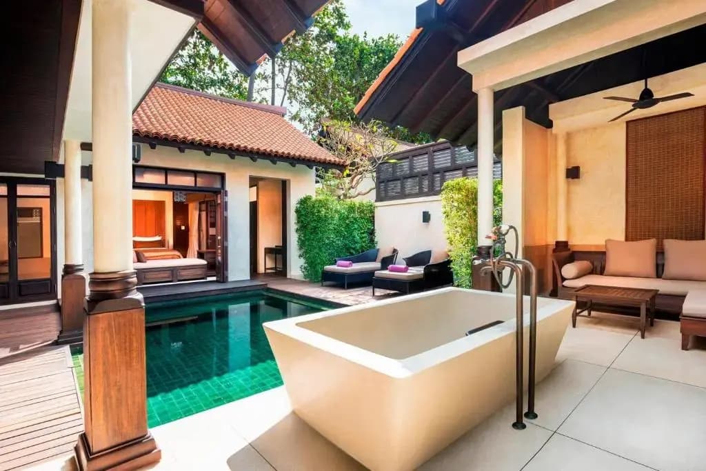 The Lamai Samui - photo 37