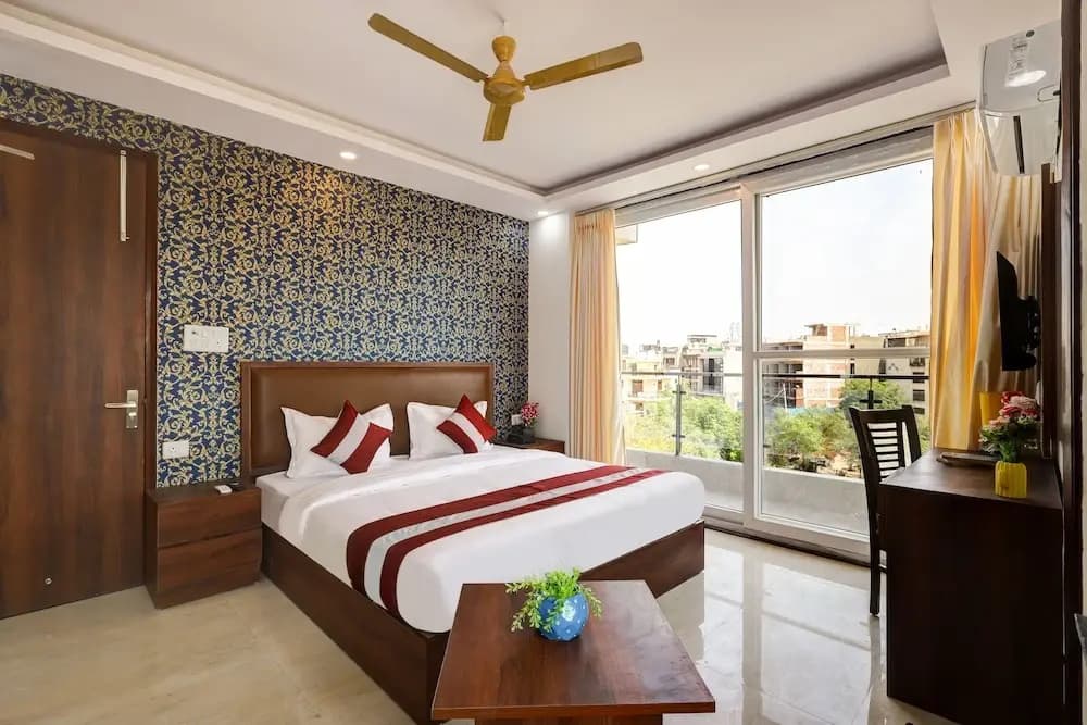 Hotel The Venice- Near Indraprastha Apollo Hospital - photo 7