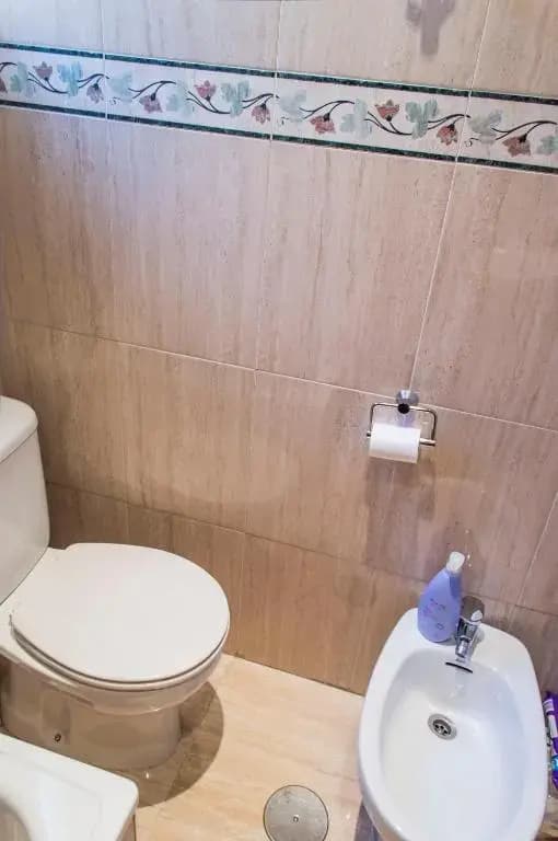 For You Rentals reina sofia apartment DF21 - photo 8