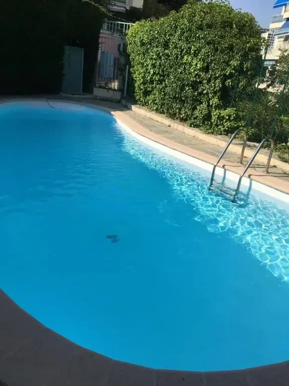 Superbe Studio Parking Piscine (Adults Only) - photo 7