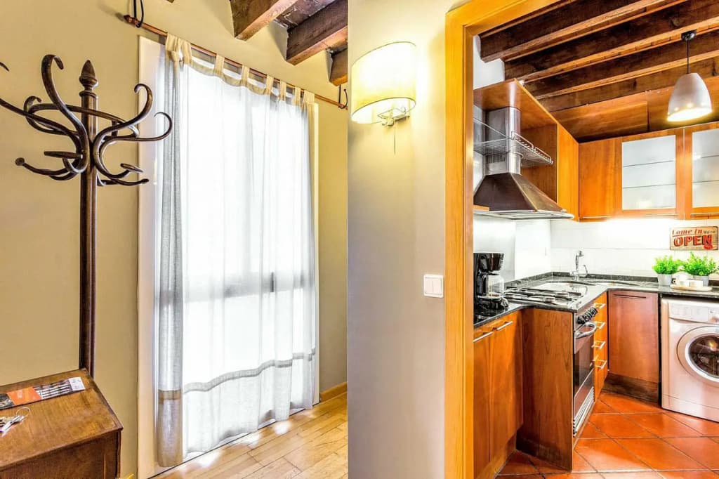 Lovely penthouse 2BR in Eixample - ArtBlue - photo 15