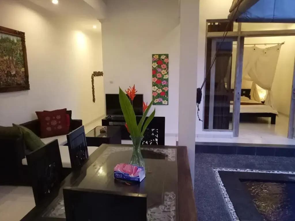 Villa Esa Ubud - photo 14