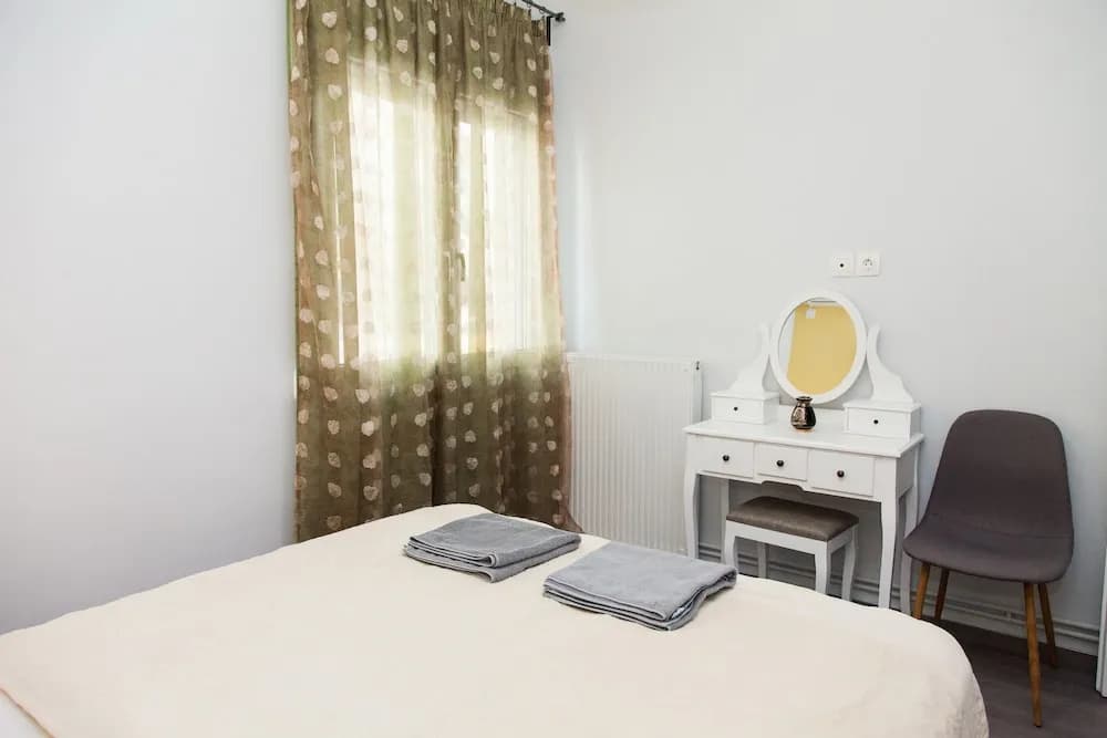 Chic apartment in Athens - photo 3